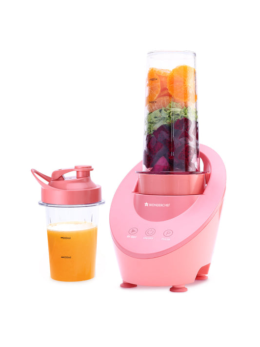 Wonderchef Renewed Magneto Blender |