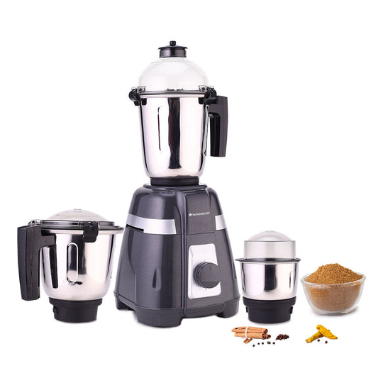 Wonderchef Renewed Regalia Mixer Grinder